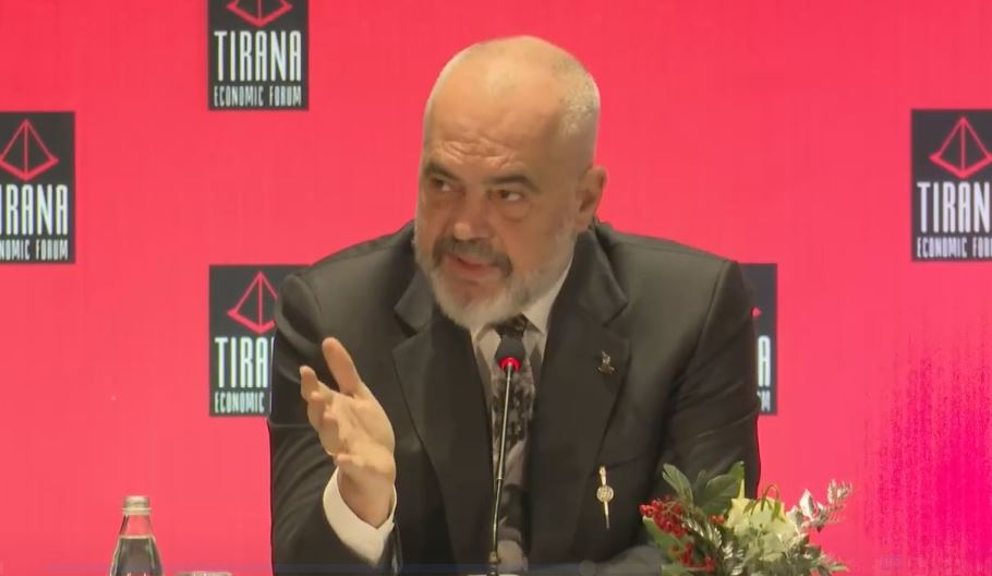 Rama i shpall “luftë” biznesit kriminal: Shqipëria nuk është vendi juaj!
