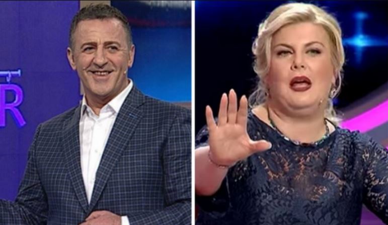 Eni Çobanit s’i ikën inati me Agron Llakajn