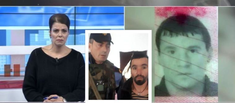 Vëllai i vrau gruan/ Burri i Enkeledës: Dënim me vdekje, të varet në litar