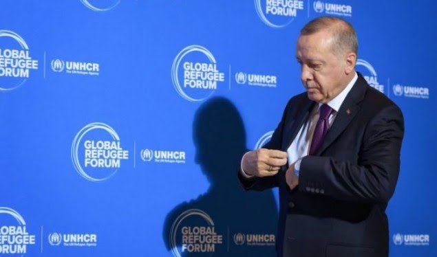 Vendimi i BE-së: Reduktohen ndihmat për Turqinë