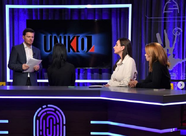 Flet vajza e 39-vjeçares që u vra nga kunati: Si vdiq mami në krahët e mi