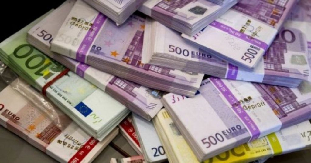 Tërmeti rrit remitancat, 1.25 miliard euro të ardhura nga jashtë në 2019