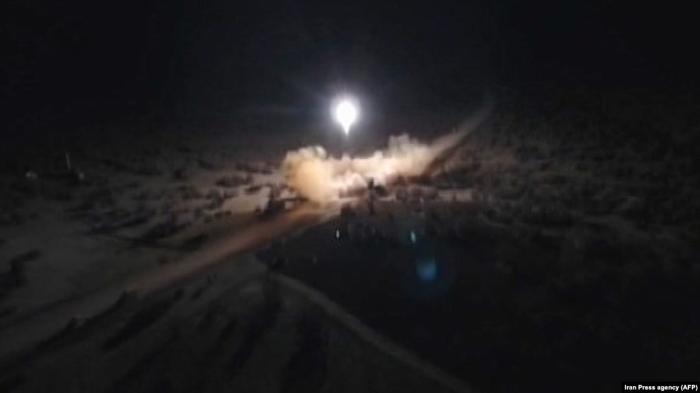 11 ushtarë amerikanë u plagosën në sulmet e Iranit