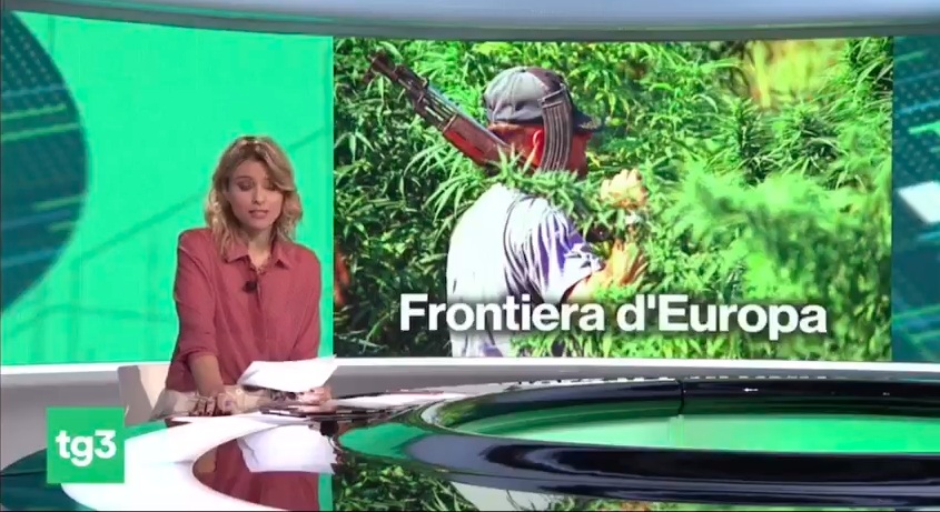 RAI3 “shuplakë” tjetër Ramës: Nxirr shifrat e drogës, ne i kemi tonat (VIDEO)