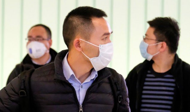 Rasti i katërt i koronavirusit kinez në SHBA