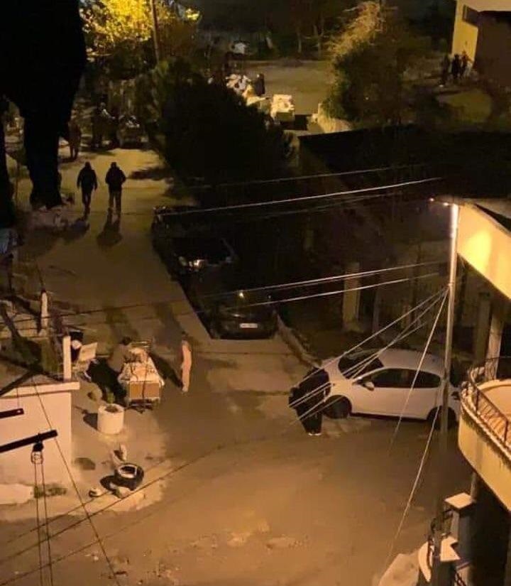 Zjarr te Kirurgjia e Durrësit pas mesnate, evakuohen pacientët