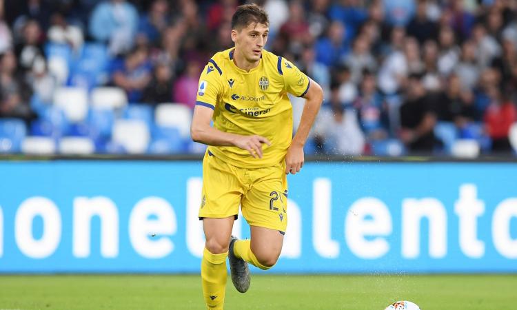 Fiorentina nuk heq dorë nga Marash Kumbulla, gati 17 milionë euro