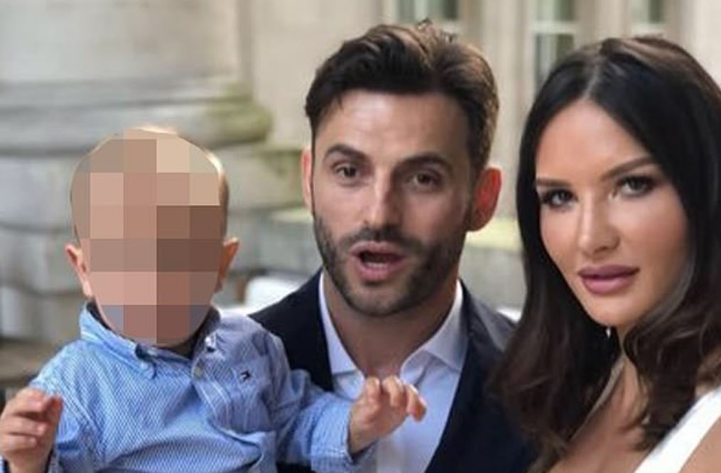 Arrestohet i dyshuari për vrasjen e Flamur Beqirit