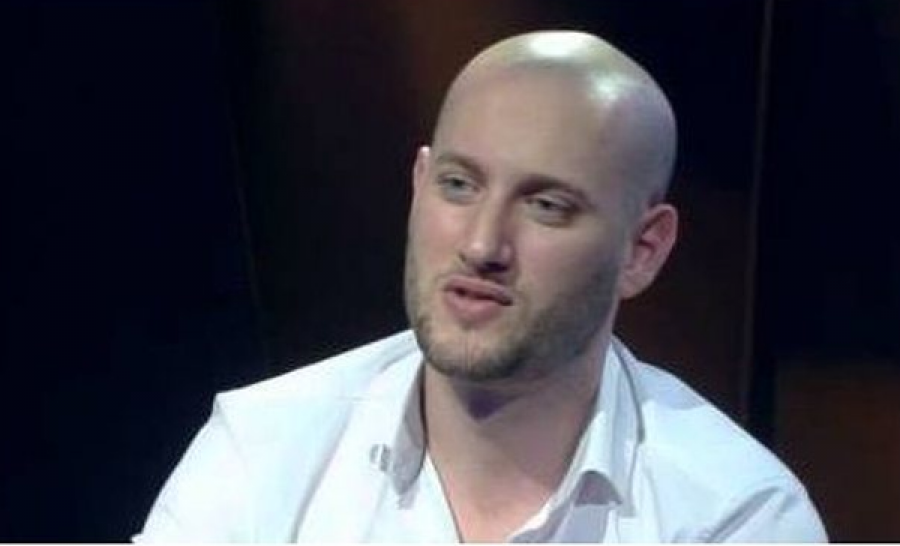 “Mirë se erdhe në Serbi”, nxehet Flor Binaj: Turp për ata që e bëjnë dhe turp për ata që s’e zhbëjnë (FOTO)