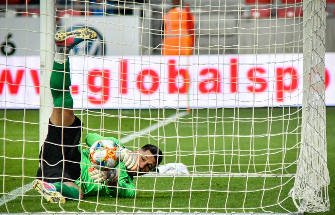 Frashëri: Kemi eliminuar gabimet, Teuta do “flasë” kur të vijë momenti