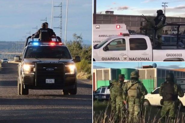 Ndeshja e futbollit shkakton masakër në burg, 16 të vdekur