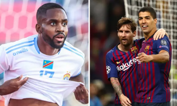 Futbollisti ishte në aeroplan drejt Spanjës, kur Barcelona e anuloi transferimin