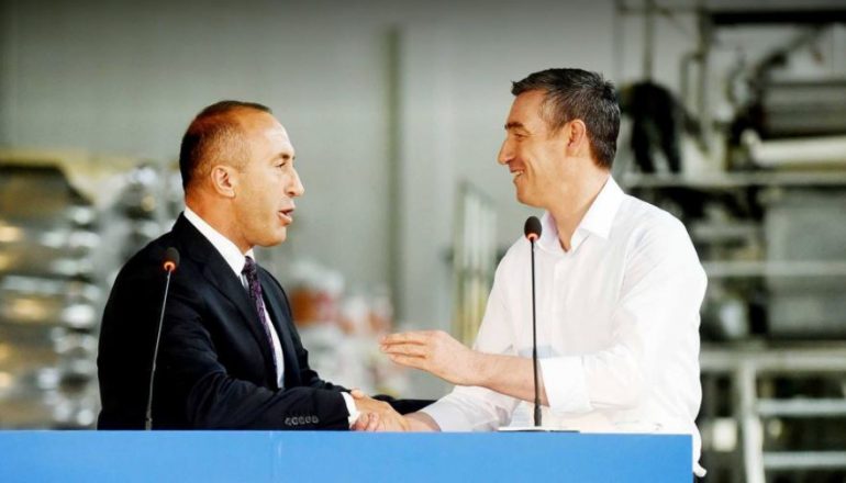 Qeveria e re e Albin Kurtit/ Partitë e Veselit dhe Haradinajt: Nuk do e votojmë