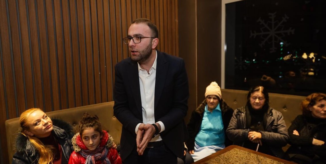 PD letër qeverisë dhe bashkisë Krujë: Plotësoni këto 4 pika për të shmangur grevën e urisë