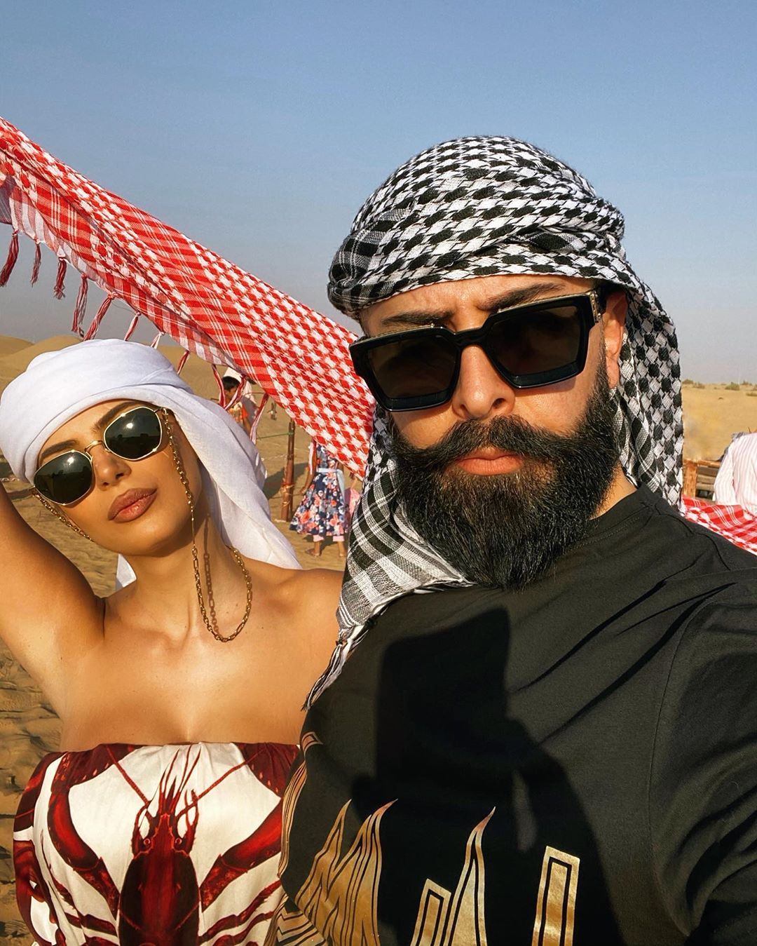 Getoari bën rrëfimin e rrallë mbi jetën private: Luanën e ngacmoja për Marinën