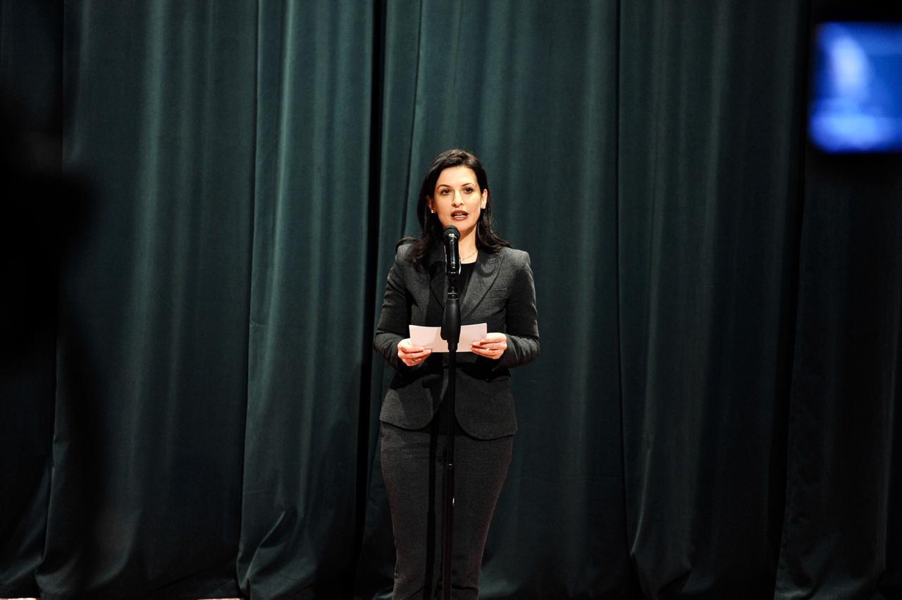 Gjonaj “liron” për disa orë gratë e dënuara