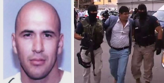 I theu dhëmbët kushëririt, autori i tritolit në farmacinë e Tahirit sërish në burg