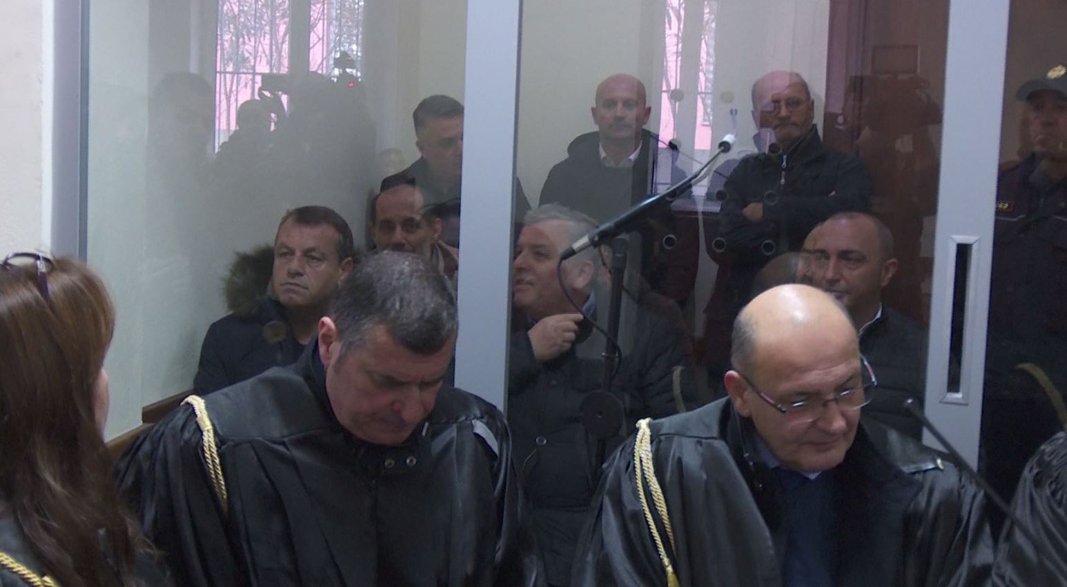 Arrestimet për tërmetin, vetëm 7 nga të ndaluarit lihen në burg