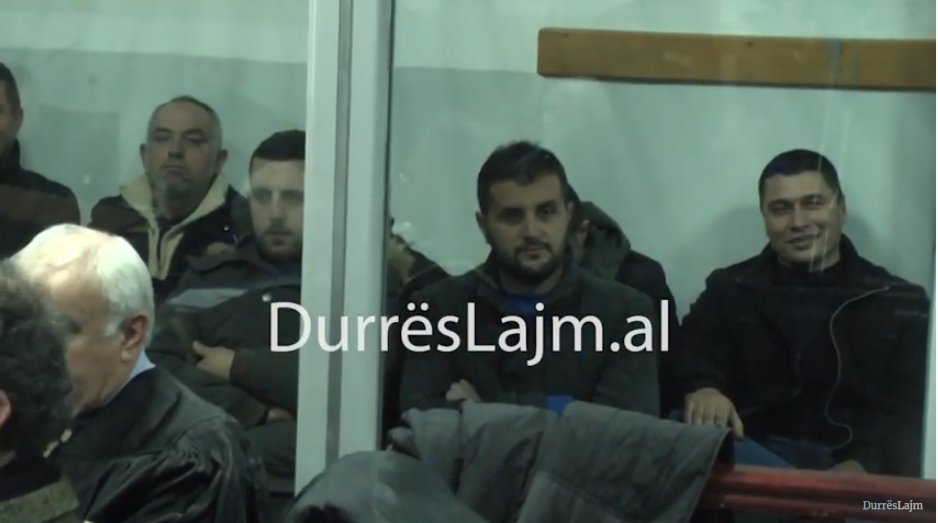 EMRAT/ Apeli lë në burg vetëm 4 nga të arrestuarit në kuadër të operacionit “Abuzuesit”