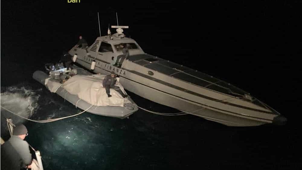 EMRAT/ U kapën me 15 mln euro drogë, 8 vite burg për dy shqiptarët