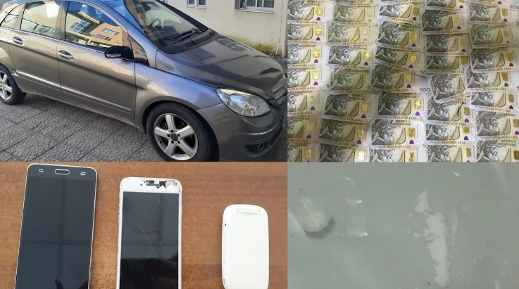 Lihet në burg “Banda e Shijakut”, i grabitën 12 mln lekë të moshuarit në Memaliaj