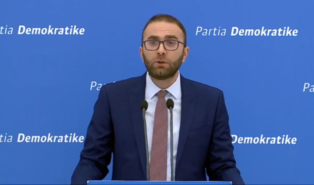 Bardhi për kryebashkiakun Ismailaj: Së shpejti prova për të shkuarën e tij kriminale