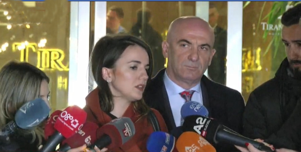 Mbledhja e Këshillit Politik, Hajdari: Produkti duhet të jetë konsesual, duhen lista të hapura