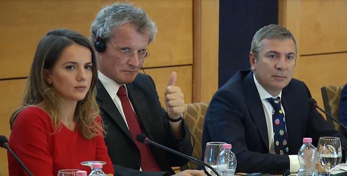 Gjiknuri dhe Hajdari letër ODIHR-it, kërkojnë ekspert për reformën zgjedhore