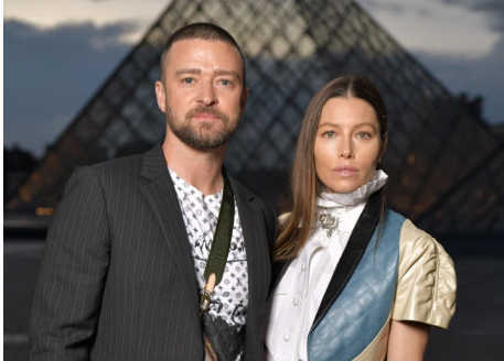 Pas skandalit të fotove, Jessica Biel është ende e mërzitur me Timberlake