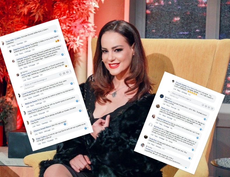 Durrësi nuk i hyn në sy/ Durrsakët kundër Hygerta Sakos