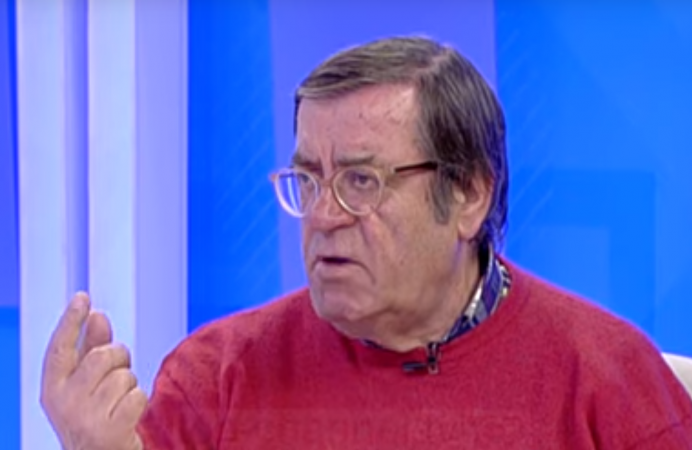 Në burg për prostitucion/ Flet babai i “Zogut të Tiranës”: Hermesi është viktimë, jo tutor