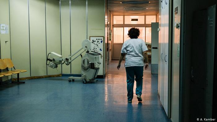 Deri në 15 mijë euro për të çuar infermiere nga Ballkani në Gjermani, investigimi i DW