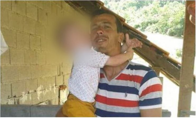 FOTO/ Vrau policin gjatë operacionit në Prizren, arrestohet autori