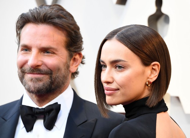 Për herë të parë, Irina Shayk flet për ndarjen me Bradley Cooper