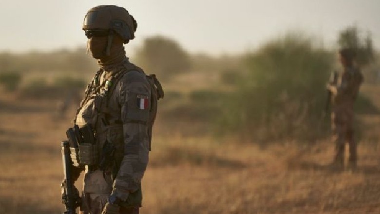 ISIS shpërthen autobusin, 14 studentë të vrarë