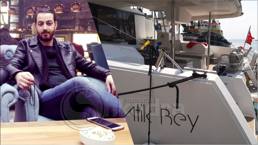 Zhdukja e kapitenit turk në brigjet e Shëngjinit, prokuroria i rikthen jahtin pronarit