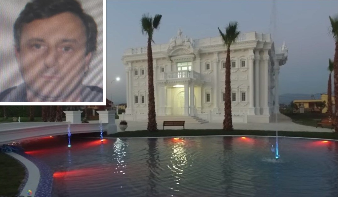 Kush janë 4 kriminelët që urdhëruan pengmarrjen e Jan Prengës, “kokat” e trafikut nga Ekuadori në BE e Shqipëri