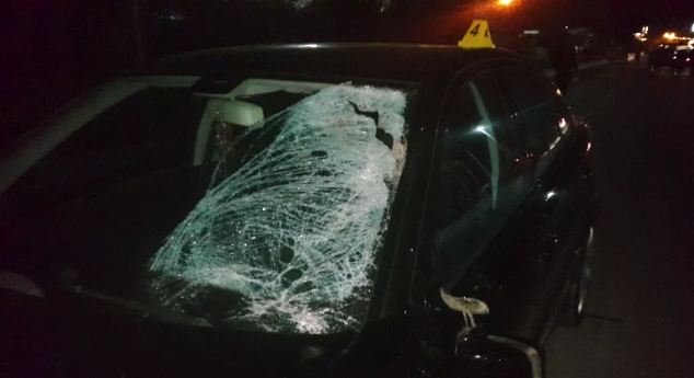 Aksidentohet për vdekje 65-vjeçari, shoqërohet në polici drejtuesi i mjetit