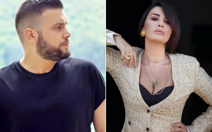 Videoja e bujshme, Jonida Maliqi flet për herë të parë e pranon lidhjen intime me Florin