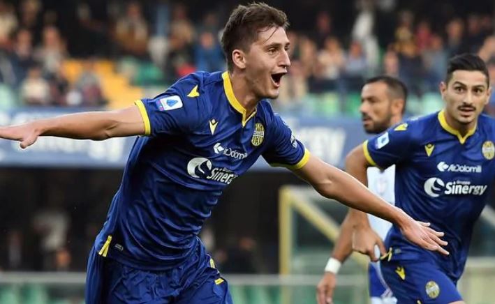 Junajtid i hap sfidë Interit për Kumbullën, ka gati shifrën rekord