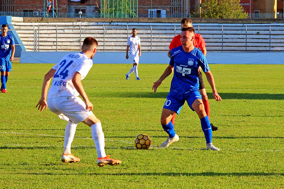 Kallaku: Rinovova për trofe