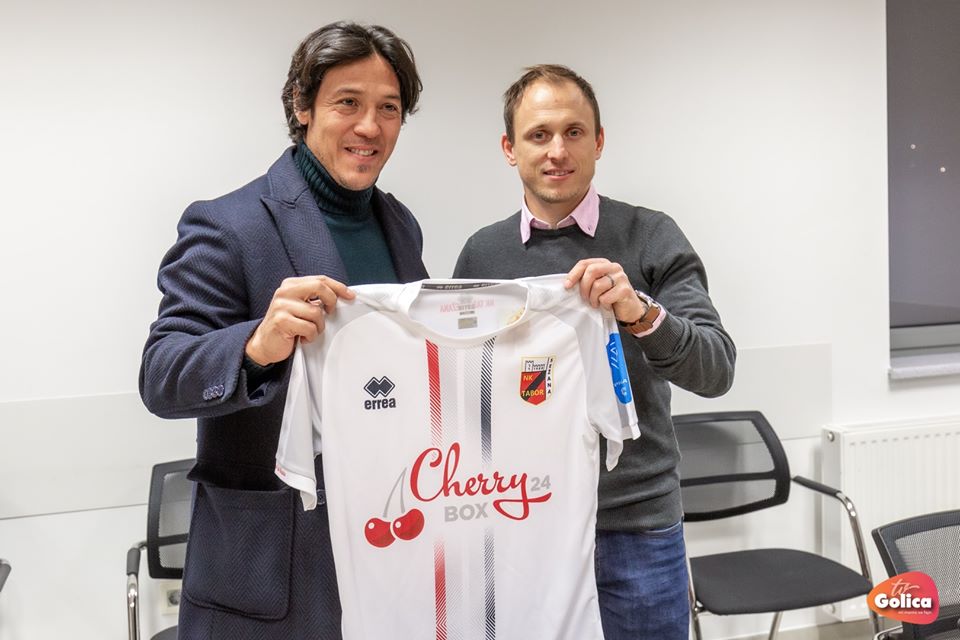 Ish-futbollisti i famshëm i Juventusit emërohet trajner në Ballkan