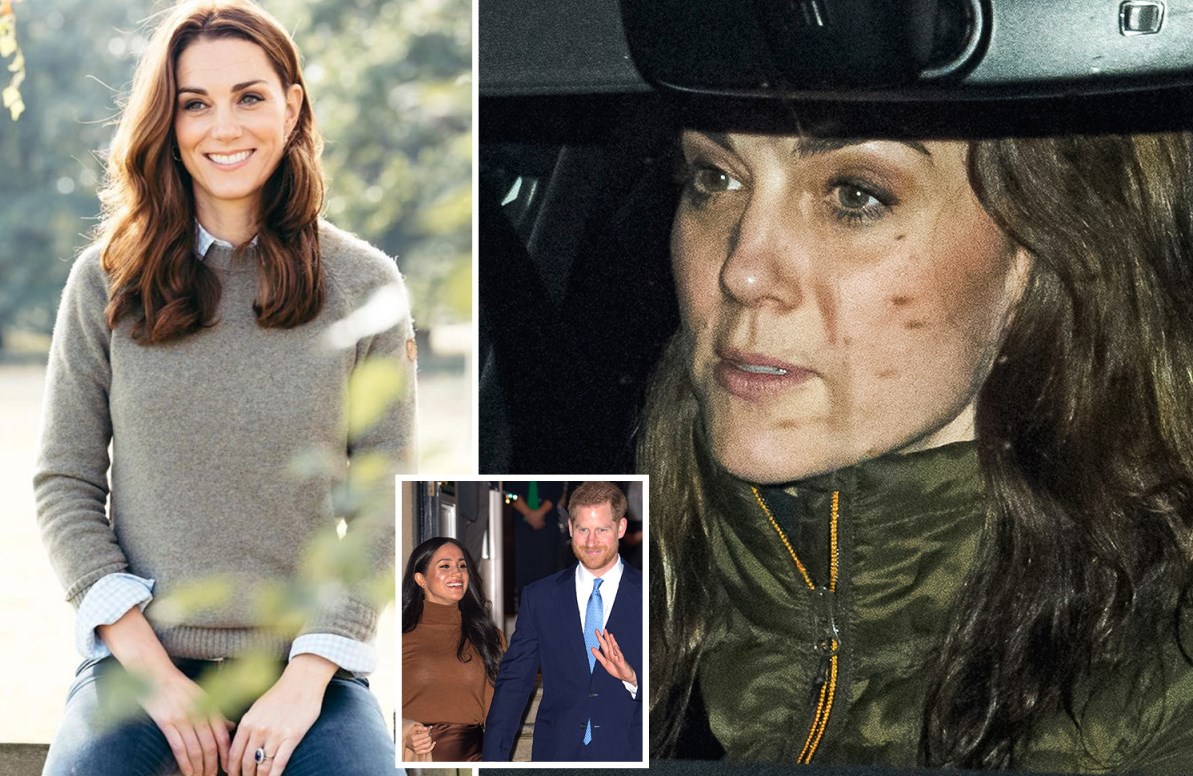 “Meghxit” i prish ditëlindjen dukeshës Kate