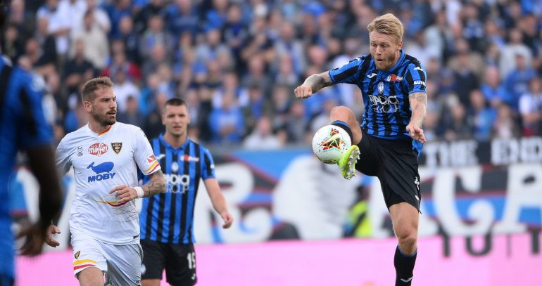 Kjaer nis vizitat mjekësore, Milani gjen portier te Karagabu