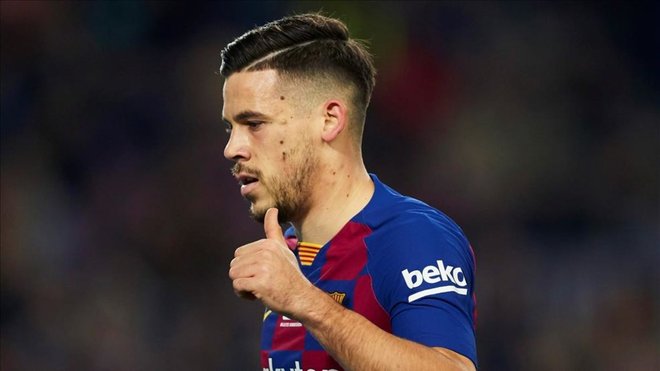 Klubi i Serisë A godet në merkato, arrin akordin me futbollistin e Barcelonës