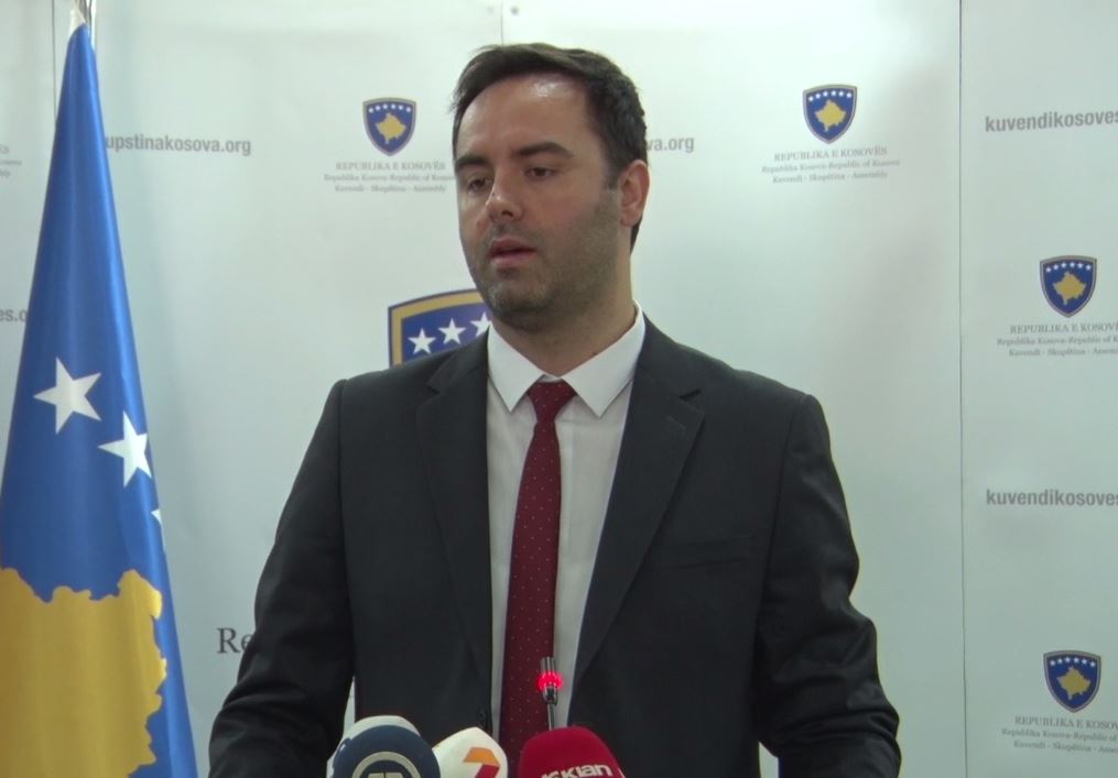 Kuvendi i Kosovës mblidhet në 3 shkurt për qeverinë e re