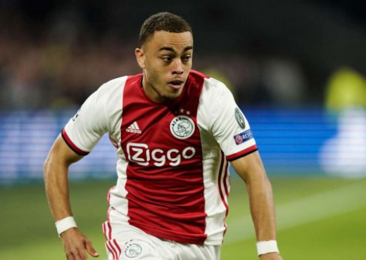 Kriza politike SHBA – Iran detyron yllin e Ajax-it të “braktisë” stërvitjen