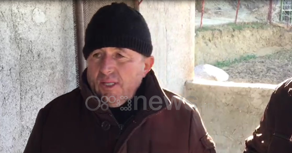 Krimi horror në Mallakastër/ Vjen nga Greqia për të varrosur kunatën, gjen edhe shtëpinë e tij të grabitur