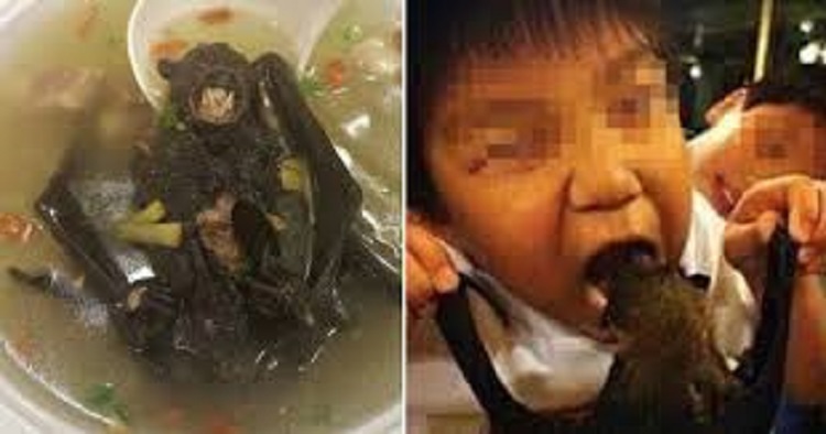 Supë me lakuriq nate. Çfarë shitej në tregun kinez ku lindi virusi që po tremb botën