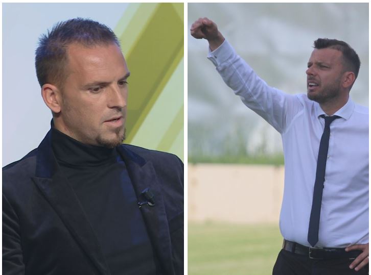 Largimi i Hidit nga Teuta, flet Shkëmbi: Edhe unë do mërzitesha po të isha në vendin e tij